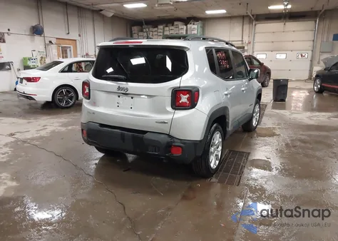 2015 Jeep Renegade Latitude z USA, uszkodzony, nr VIN ZACCJBBT8FPC10703